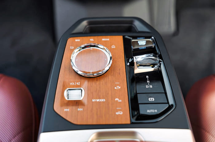 BMW iX all-electric SUV launched in India at Rs 1.16 Crore